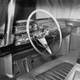 Illustration for article titled The 1955 GMC LUniverselle was the beautiful panel van of the future we never got.